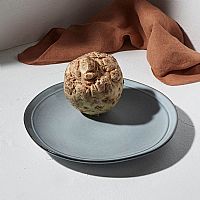 Πιάτο Ρηχό Deline Pacific  Stoneware 27cm 