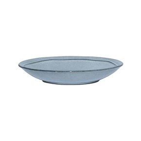 Πιάτο Βαθύ  Deline Pacific  Stoneware 23cm 