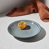 Πιάτο Βαθύ  Deline Pacific  Stoneware 23cm 