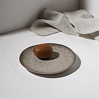 Πιάτο Φρούτου Vignette Seal Stoneware 21cm 