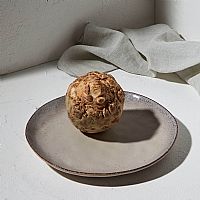Πιάτο Ρηχό Vignette Seal Stoneware 27cm 