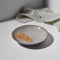 Πιάτο Βαθύ Vignette Seal Stoneware 23cm 