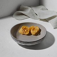Σαλατιέρα Vignette Seal Stoneware 26cm 