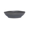 Πιάτο Βαθύ Mare Graphite Stoneware 23cm 