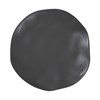 Πιάτο Ρηχό Mare Graphite Stoneware 27cm 