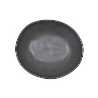 Πιάτο Βαθύ Mare Graphite Stoneware 23cm 