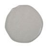 Πιάτο Ρηχό Vanilla Stoneware 27cm 