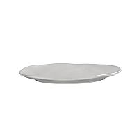 Πιάτο Φρούτου Vanilla Stoneware 21cm 