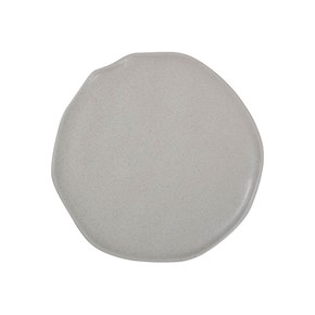 Πιάτο Φρούτου Vanilla Stoneware 21cm 