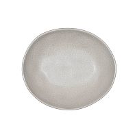 Πιάτο Βαθύ Vanilla Stoneware 22cm 