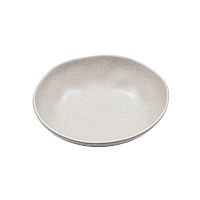 Πιάτο Βαθύ Vanilla Stoneware 22cm 