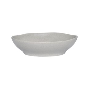 Πιάτο Βαθύ Vanilla Stoneware 22cm 