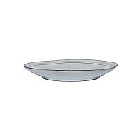 Πιάτο Φρούτου Deline Dove Stoneware 21cm 