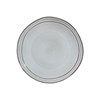 Πιάτο Φρούτου Deline Dove Stoneware 21cm 