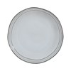 Πιάτο Ρηχό Deline Dove Stoneware 27cm 