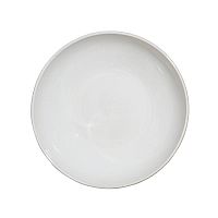 Σαλατιέρα Vignette  Stoneware Ivory 26cm 
