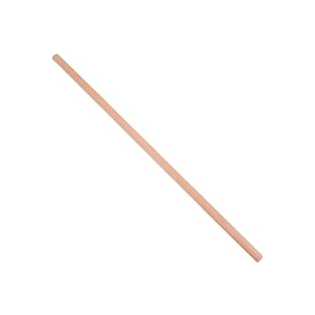 Ξύλινος πλάστης βέργα 90cm