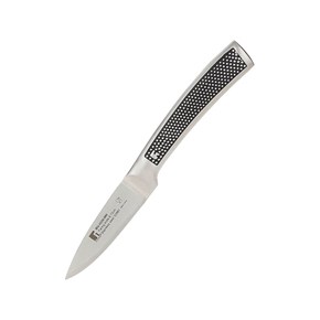 Μαχαίρι Κρέατος Harley Bg-4229 από Ανοξείδωτο Ατσάλι 8.75cm  Bergner 