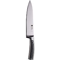 Μαχαίρι Chef Harley Bg-4225 από Ανοξείδωτο Ατσάλι 20cm  Bergner 