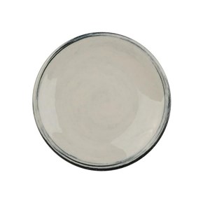 Πιάτο Φρούτου Πορσελάνης  FRAME 890670 21cm