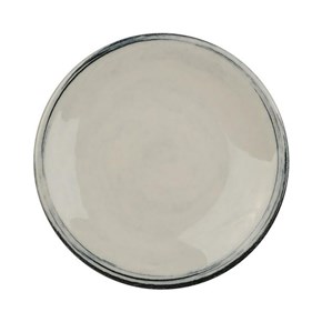Πιάτο Ρηχό Πορσελάνης  FRAME 890670 27cm