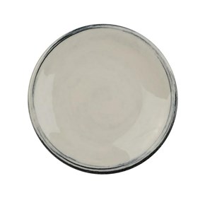 Πιάτο Βαθύ Πορσελάνης  FRAME 890670 21cm
