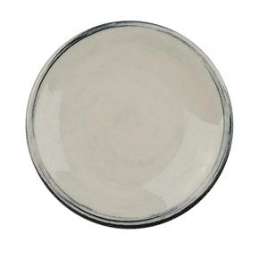 Πιάτο Βαθύ Πορσελάνης  FRAME 890670 25cm