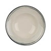 Πιάτο Pasta Πορσελάνης  FRAME 890670 27cm