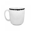 Κούπα Πορσελάνης 340cc Moon Shade 18274-63/White Oriana ferelli 