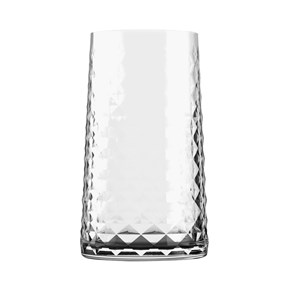 Ποτήρι Σωλήνα Cario Cristar 458ml