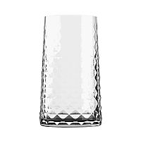 Ποτήρι Σωλήνα Cario Cristar 458ml
