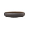 Πιάτο Βαθύ Stoneware Taupe Dusty Beige 22cm