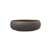 Μπωλ Σερβιρίσματος stoneware Taupe Dusty beige 17cm 