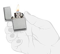 Αναπτήρας  1935 Replica Original Zippo®