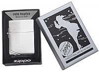 Αναπτήρας  1935 Replica Original Zippo®
