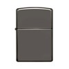 Αναπτήρας Classic Black Ice Original Zippo®