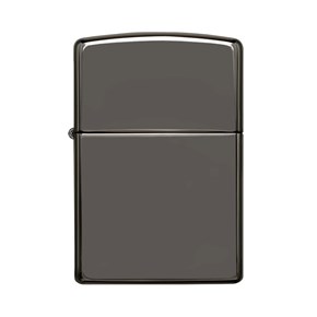 Αναπτήρας Classic Black Ice Original Zippo®