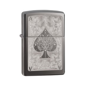 Αναπτήρας Ace Filigree Original Zippo®