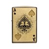 Αναπτήρας Ace of Skulls Design Original Zippo®