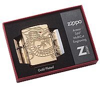 Αναπτήρας Asian Dragon Original Zippo®