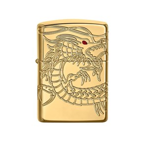 Αναπτήρας Asian Dragon Original Zippo®