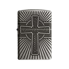 Αναπτήρας Armor® Celtic Cross Design Original Zippo®