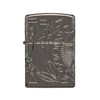 Αναπτήρας Wicca Design Zippo Original Zippo®