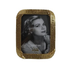 Κορνίζα Πολυεστερική 15x20  Oriana Ferelli LF24121-G
