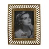 Κορνίζα Polyresin 15x20cm με Χρυσό Πλαίσιο Oriana Ferelli  XL24059168