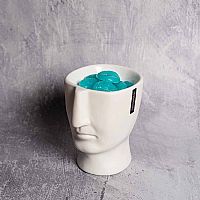Αρωματιστής Scentchips Visage λευκός