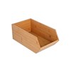 Κουτί Οργάνωσης Bamboo Essentials 18x31x12,5 cm 