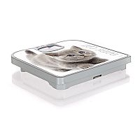 Ζυγαριά μπάνιου  Αναλογική  CAT 66132012-130kg