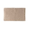 Πατάκι Μπάνιου Colorama 5five 75x50cm - Linen Beige