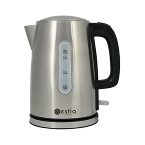 Βραστήρας Infinity Inox Βραστήρας 1.7lt 2200W Estia
